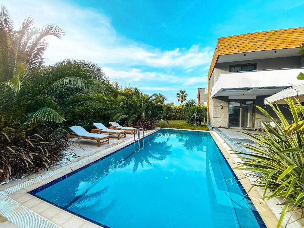 Villa Miami Çeşme