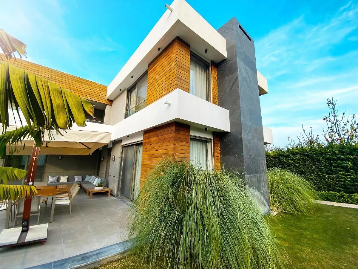 Villa Miami Çeşme 0*,  Turkije