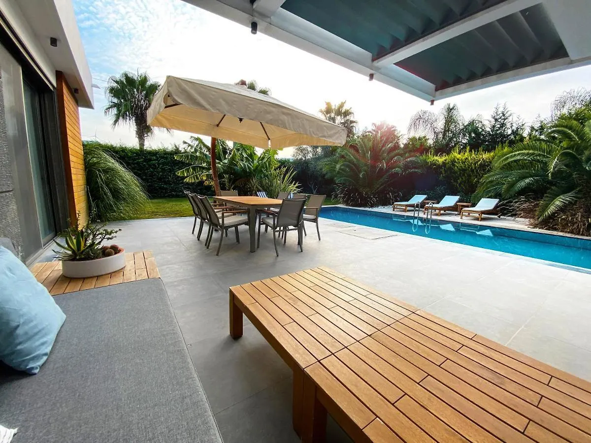 Villa Miami Çeşme