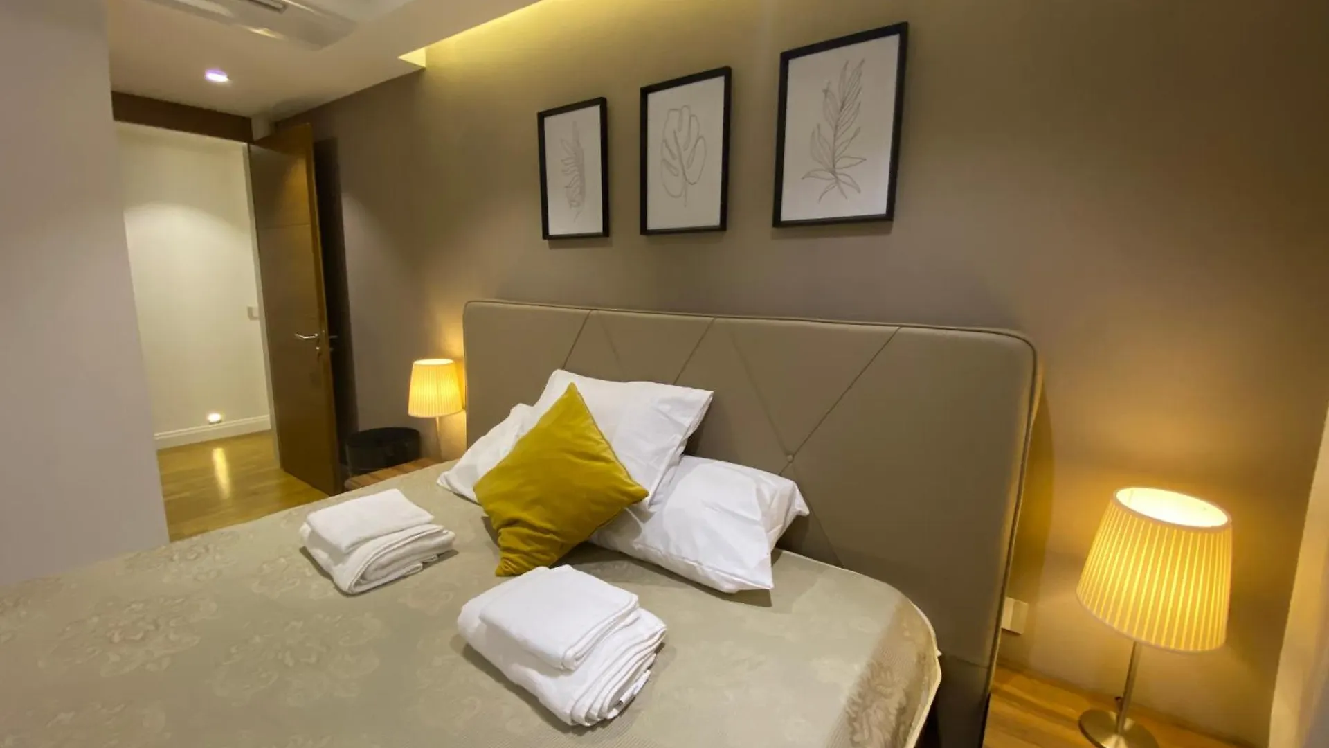 Villa Miami Çeşme