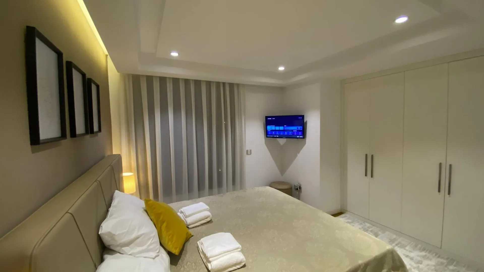 Villa Miami Çeşme 0*,