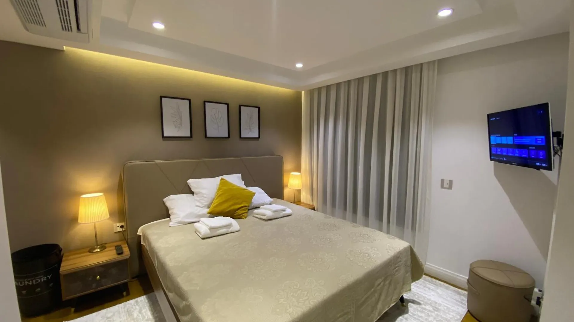 Villa Miami Çeşme 0*,