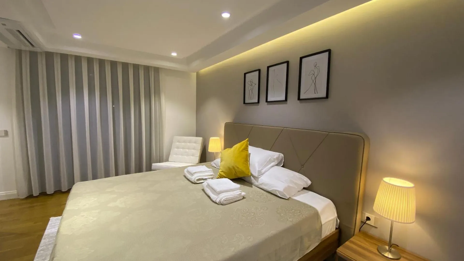 Villa Miami Çeşme