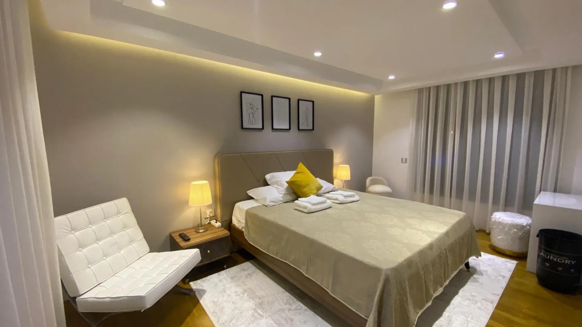 Villa Miami Çeşme