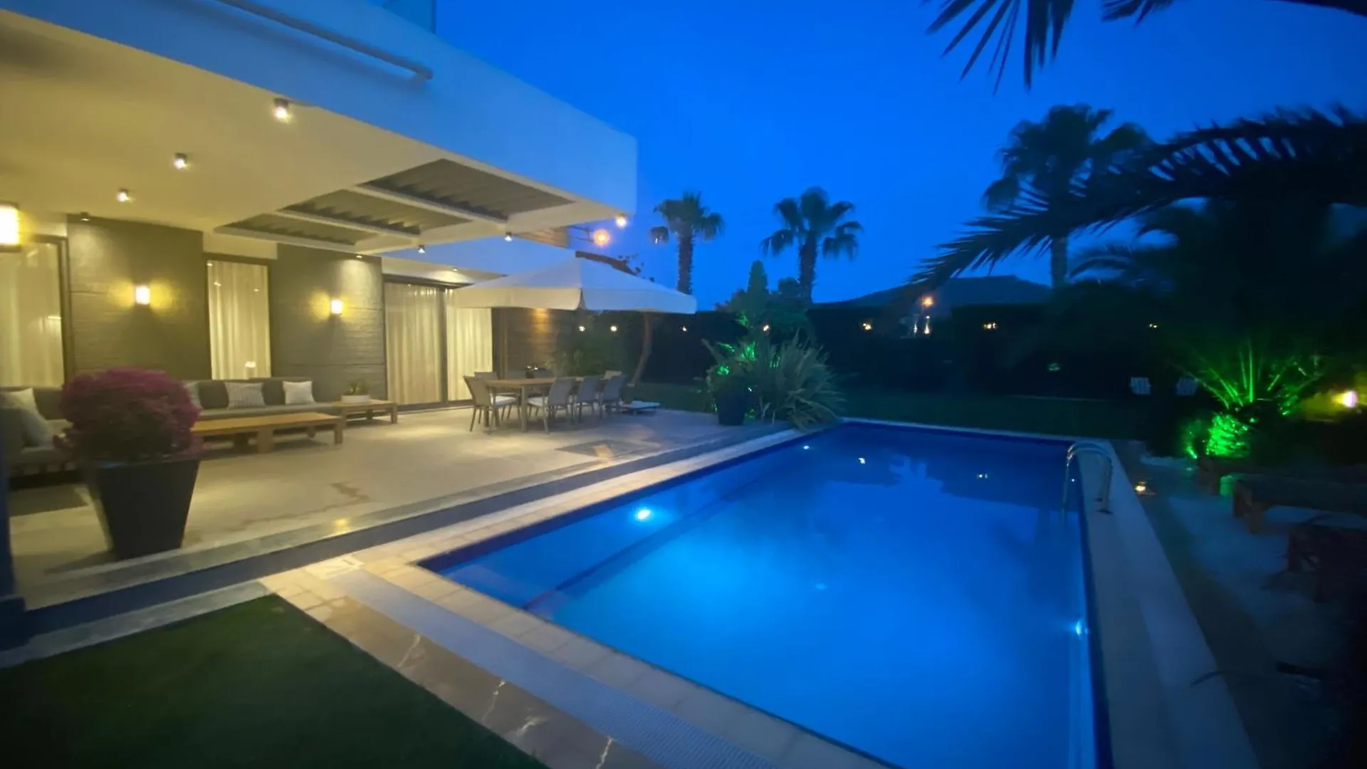 Villa Miami Çeşme